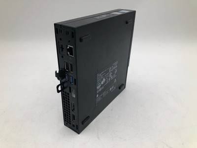 Dell Inc OptiPlex 3060 Intel Core i5-8500T 256GB SSD 16 GB Win 11 Pro 2 Dell Inc OptiPlex 3060 Intel Core i5-8500T 256GB SSD 16 GB Win 11 Pro