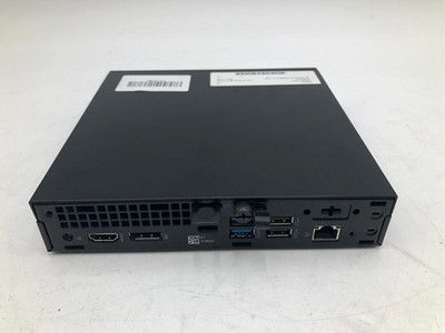 Dell Inc OptiPlex 3060 Intel Core i5-8500T 256GB SSD 16 GB Win 11 Pro 3 Dell Inc OptiPlex 3060 Intel Core i5-8500T 256GB SSD 16 GB Win 11 Pro
