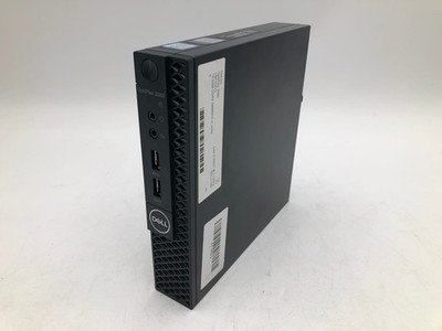 Dell Inc OptiPlex 3060 Intel Core i5-8500T 16 GB 256GB SSD Win 11 Pro No Charger 1 Dell Inc OptiPlex 3060 Intel Core i5-8500T 16 GB 256GB SSD Win 11 Pro No Charger
