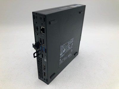Dell Inc OptiPlex 3060 Intel Core i5-8500T 16 GB 256GB SSD Win 11 Pro No Charger 2 Dell Inc OptiPlex 3060 Intel Core i5-8500T 16 GB 256GB SSD Win 11 Pro No Charger