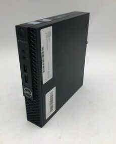 Dell | OptiPlex 3070 | i5-9500T | 16GB | 256GB SSD | Win 11 Pro