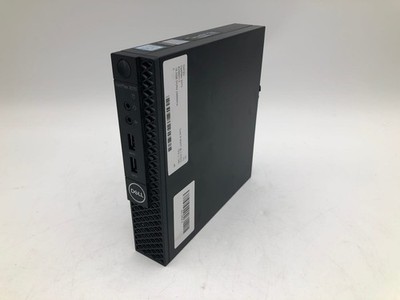 Dell | OptiPlex 3070 | i5-9500T | 16GB | 256GB SSD | Win 11 Pro 1 Dell | OptiPlex 3070 | i5-9500T | 16GB | 256GB SSD | Win 11 Pro