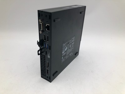Dell | OptiPlex 3070 | i5-9500T | 16GB | 256GB SSD | Win 11 Pro 2 Dell | OptiPlex 3070 | i5-9500T | 16GB | 256GB SSD | Win 11 Pro