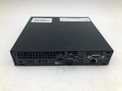 Dell | OptiPlex 3070 | i5-9500T | 16GB | 256GB SSD | Win 11 Pro 3 Dell | OptiPlex 3070 | i5-9500T | 16GB | 256GB SSD | Win 11 Pro