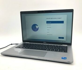 Dell | Latitude 5420 | i5-1145G7 | 32GB | 128GB SSD | Win 11 Pro | 67% Battery