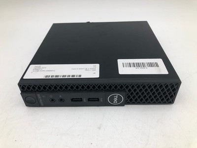 Dell | OptiPlex 3070 | i5-9500T | 16GB | 256GB SSD | Win 11 Pro 4 Dell | OptiPlex 3070 | i5-9500T | 16GB | 256GB SSD | Win 11 Pro