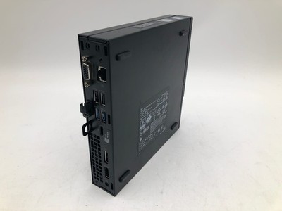 Dell Inc OptiPlex 3070 Intel Core i5-9500T 16 GB 256GB SSD Win 11 Pro 2 Dell Inc OptiPlex 3070 Intel Core i5-9500T 16 GB 256GB SSD Win 11 Pro