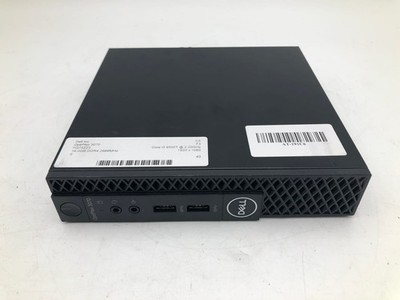 Dell Inc OptiPlex 3070 Intel Core i5-9500T 16 GB 256GB SSD Win 11 Pro 3 Dell Inc OptiPlex 3070 Intel Core i5-9500T 16 GB 256GB SSD Win 11 Pro