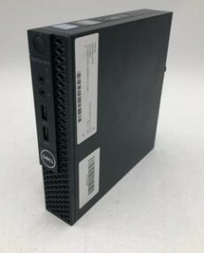 Dell | OptiPlex 3070 | i5-8500T | 16GB | 256GB SSD