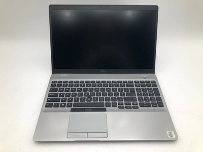 Dell | Latitude 5510 | i7-10610U | 16GB | 512GB NVMe | Win 11 Pro | No Battery 2 Dell | Latitude 5510 | i7-10610U | 16GB | 512GB NVMe | Win 11 Pro | No Battery