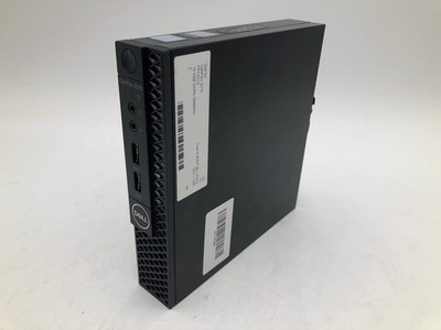 Dell Inc OptiPlex 3070 Intel Core i5-9500T 16 GB RAM 256GB SSD Win 11 Pro 1 Dell Inc OptiPlex 3070 Intel Core i5-9500T 16 GB RAM 256GB SSD Win 11 Pro