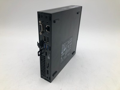 Dell Inc OptiPlex 3070 Intel Core i5-9500T 16 GB RAM 256GB SSD Win 11 Pro 2 Dell Inc OptiPlex 3070 Intel Core i5-9500T 16 GB RAM 256GB SSD Win 11 Pro