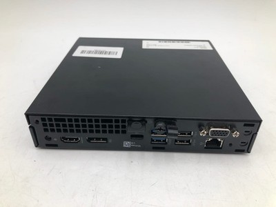 Dell Inc OptiPlex 3070 Intel Core i5-9500T 16 GB RAM 256GB SSD Win 11 Pro 3 Dell Inc OptiPlex 3070 Intel Core i5-9500T 16 GB RAM 256GB SSD Win 11 Pro