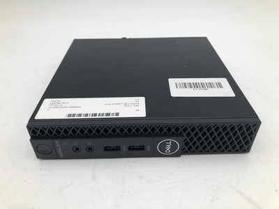 Dell Inc OptiPlex 3070 Intel Core i5-9500T 16 GB RAM 256GB SSD Win 11 Pro 4 Dell Inc OptiPlex 3070 Intel Core i5-9500T 16 GB RAM 256GB SSD Win 11 Pro