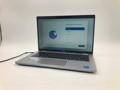Dell | Latitude 5420 | i5-1145G7 | 32GB | 128GB SSD | Win 11 Pro | 67% Battery 4 Dell | Latitude 5420 | i5-1145G7 | 32GB | 128GB SSD | Win 11 Pro | 67% Battery