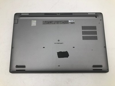 Dell Inc Latitude 5420 Not specified 5 Dell Inc Latitude 5420 Not specified