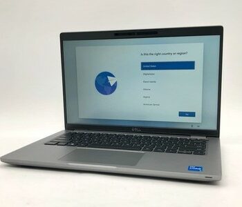 Dell | Latitude 5420 | i5-1145G7 | 16GB | 128GB SSD | Win 11 Pro | 100% Battery