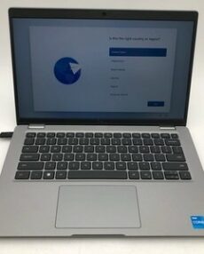 Dell | Latitude 5430 | i5-1235U | 16GB | 256GB NVMe | Win11 Pro | No Battery #11