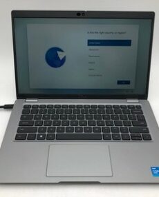 Dell | Latitude 5420 | i5-1145G7 | 16GB | 128GB SSD | Win 11 Pro | No Battery