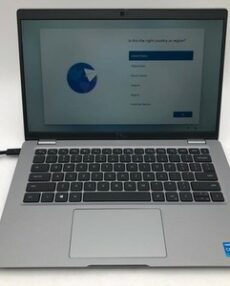 Dell | Latitude 5420 | i5-1135G7 | 16GB | 256GB NVMe | No Battery