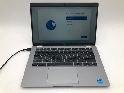 Dell | Latitude 5420 | i5-1135G7 | 16GB | 256GB NVMe | No Battery 1 Dell | Latitude 5420 | i5-1135G7 | 16GB | 256GB NVMe | No Battery