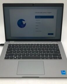 Dell | Latitude 5430 | i5-1235U | 16GB | 256GB NVMe | Win11 Pro | No Battery #12