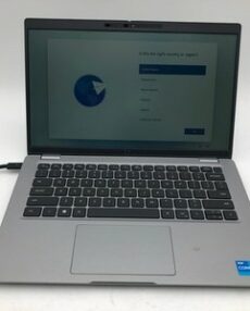 Dell Inc Latitude 5420 Intel Core i5-1145G7 16 GB 256GB SSD Win 11 Pro