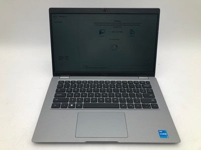 Dell | Latitude 5430 | i5-1235U | 16GB | No OS | 73% Battery 1 Dell | Latitude 5430 | i5-1235U | 16GB | No OS | 73% Battery