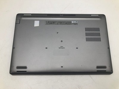 Dell | Latitude 5430 | i5-1235U | 16GB | No OS | 73% Battery 5 Dell | Latitude 5430 | i5-1235U | 16GB | No OS | 73% Battery