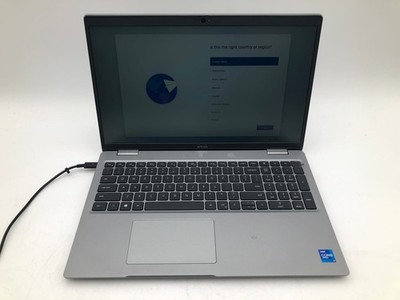 Dell Inc Latitude 5520 16 GB 512GB NVMe Intel Core i7-1185G7 Win 11 Pro 1 Dell Inc Latitude 5520 16 GB 512GB NVMe Intel Core i7-1185G7 Win 11 Pro