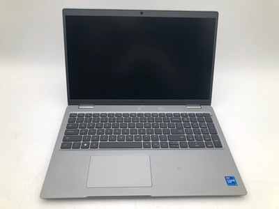 Dell Inc Latitude 5520 16 GB 512GB NVMe Intel Core i7-1185G7 Win 11 Pro 2 Dell Inc Latitude 5520 16 GB 512GB NVMe Intel Core i7-1185G7 Win 11 Pro