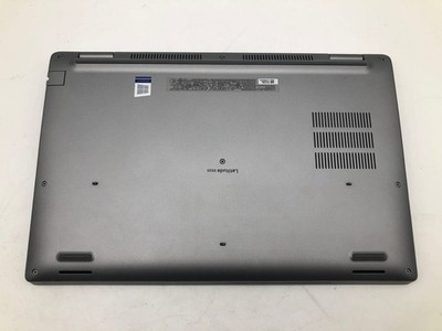 Dell Inc Latitude 5520 16 GB 512GB NVMe Intel Core i7-1185G7 Win 11 Pro 5 Dell Inc Latitude 5520 16 GB 512GB NVMe Intel Core i7-1185G7 Win 11 Pro