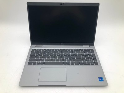Dell Inc Latitude 5520 Win 11 Pro Intel Core i7-1185G7 16 GB 512GB NVMe 2 Dell Inc Latitude 5520 Win 11 Pro Intel Core i7-1185G7 16 GB 512GB NVMe