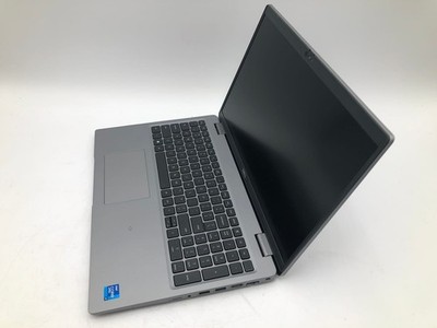 Dell Inc Latitude 5520 Win 11 Pro Intel Core i7-1185G7 16 GB 512GB NVMe 3 Dell Inc Latitude 5520 Win 11 Pro Intel Core i7-1185G7 16 GB 512GB NVMe