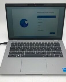 Dell | Latitude 5420 | i5-1145G7 | 16GB | 256GB NVMe | No Battery