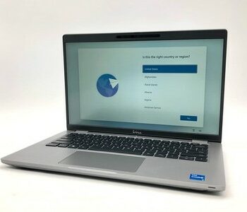 Dell Latitude 5420 Intel Core i5-1145G7 16 GB 256GB SSD Win 11 Pro