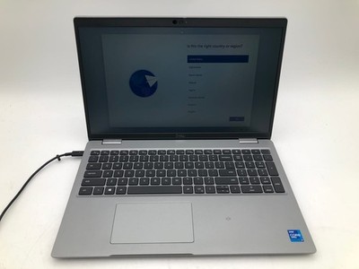 Dell Inc Latitude 5520 Intel Core i7-1185G7 16 GB 512GB NVMe Win 11 Pro Wi-Fi 6 1 Dell Inc Latitude 5520 Intel Core i7-1185G7 16 GB 512GB NVMe Win 11 Pro Wi-Fi 6