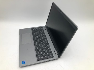 Dell Inc Latitude 5520 Intel Core i7-1185G7 16 GB 512GB NVMe Win 11 Pro Wi-Fi 6 3 Dell Inc Latitude 5520 Intel Core i7-1185G7 16 GB 512GB NVMe Win 11 Pro Wi-Fi 6