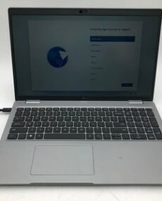 Dell Inc | Latitude | 2021 | i7-1185G7 | 16 GB | 512GB NVMe