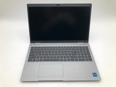 Dell Inc | Latitude | 2021 | i7-1185G7 | 16 GB | 512GB NVMe 2 Dell Inc | Latitude | 2021 | i7-1185G7 | 16 GB | 512GB NVMe
