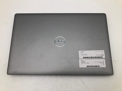 Dell Inc | Latitude | 2021 | i7-1185G7 | 16 GB | 512GB NVMe 4 Dell Inc | Latitude | 2021 | i7-1185G7 | 16 GB | 512GB NVMe