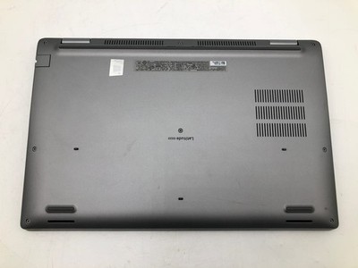 Dell Inc | Latitude | 2021 | i7-1185G7 | 16 GB | 512GB NVMe 5 Dell Inc | Latitude | 2021 | i7-1185G7 | 16 GB | 512GB NVMe