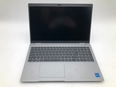 Dell Inc Latitude 2021 i7-1185G7 16 GB 512GB NVMe 2 Dell Inc Latitude 2021 i7-1185G7 16 GB 512GB NVMe
