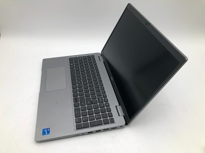 Dell Inc Latitude 2021 i7-1185G7 16 GB 512GB NVMe 3 Dell Inc Latitude 2021 i7-1185G7 16 GB 512GB NVMe
