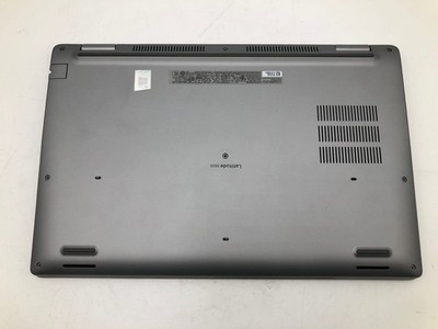 Dell Inc Latitude 2021 i7-1185G7 16 GB 512GB NVMe 5 Dell Inc Latitude 2021 i7-1185G7 16 GB 512GB NVMe