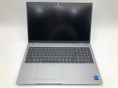 Dell Inc Latitude 15.5 inch 2021 i7-1185G7 16 GB 512GB NVMe 2 Dell Inc Latitude 15.5 inch 2021 i7-1185G7 16 GB 512GB NVMe