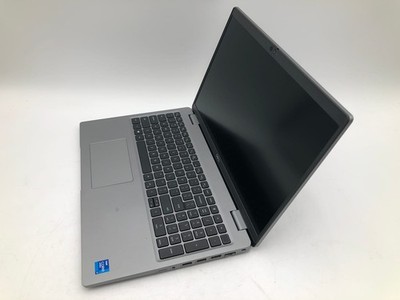 Dell Inc Latitude 15.5 inch 2021 i7-1185G7 16 GB 512GB NVMe 3 Dell Inc Latitude 15.5 inch 2021 i7-1185G7 16 GB 512GB NVMe