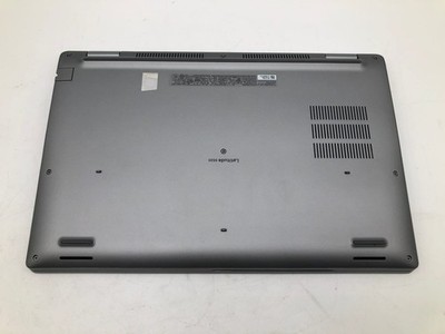 Dell Inc Latitude 15.5 inch 2021 i7-1185G7 16 GB 512GB NVMe 5 Dell Inc Latitude 15.5 inch 2021 i7-1185G7 16 GB 512GB NVMe