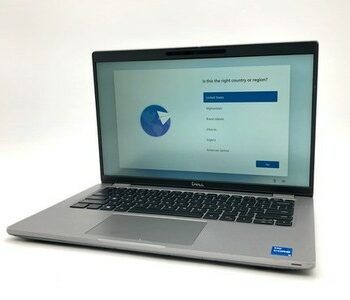 Dell | Latitude 5420 | i5-1145G7 | 16GB | 256GB NVMe | Win 11 Pro | 70% Battery