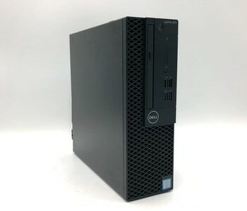 Dell | OptiPlex 3070 | i5-9500 | 16GB | 256GB NVMe | Win 11 Pro